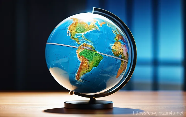 국제비즈니스 관련 대학원 프로그램 - Here are three detailed image prompts for generation: