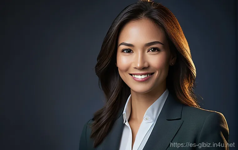 국제비즈니스 관련 대학원 프로그램 - Prompt 1: Global Strategic Vision**