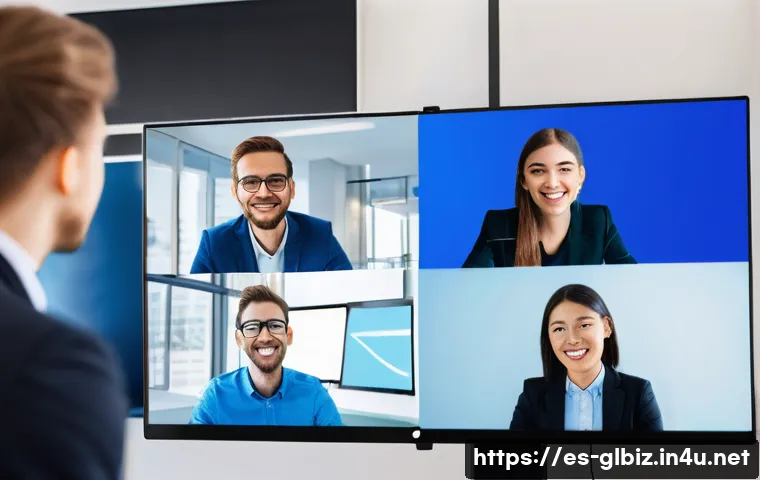 국제비즈니스 관련 인턴십 기회 찾기 관련 이미지 1