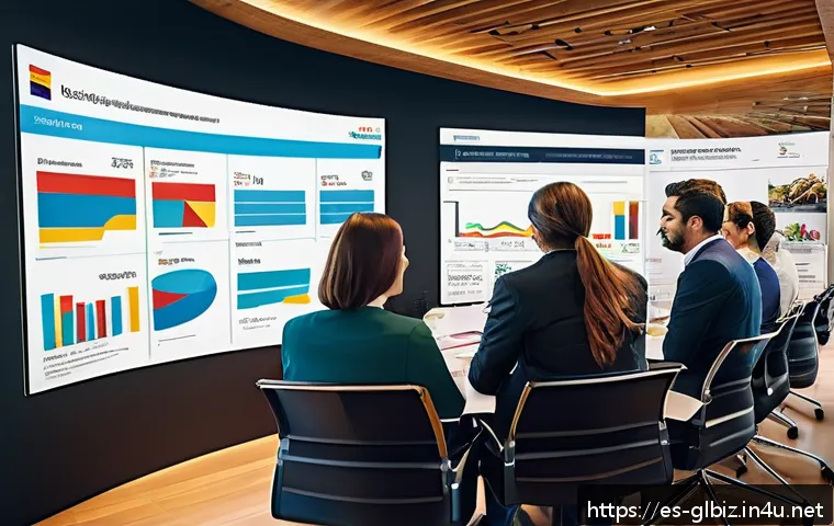 Descubre el día a día de un International Business Manager: estrategias, retos y claves para el éxito global 3 국제비즈니스매니저의 하루 업무 루틴 관련 이미지 1